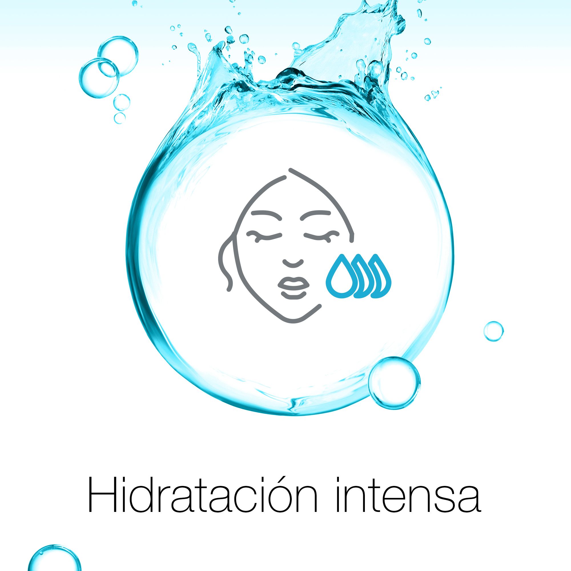 „Hydro Boost“ paakių kremo ir gelio rinkinys Vaistinės dovanų rinkiniai ir pakuotės