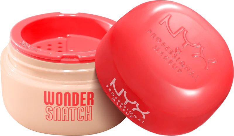 NYX Professional Makeup Wonder Snatch puder za konturiranje v prahu