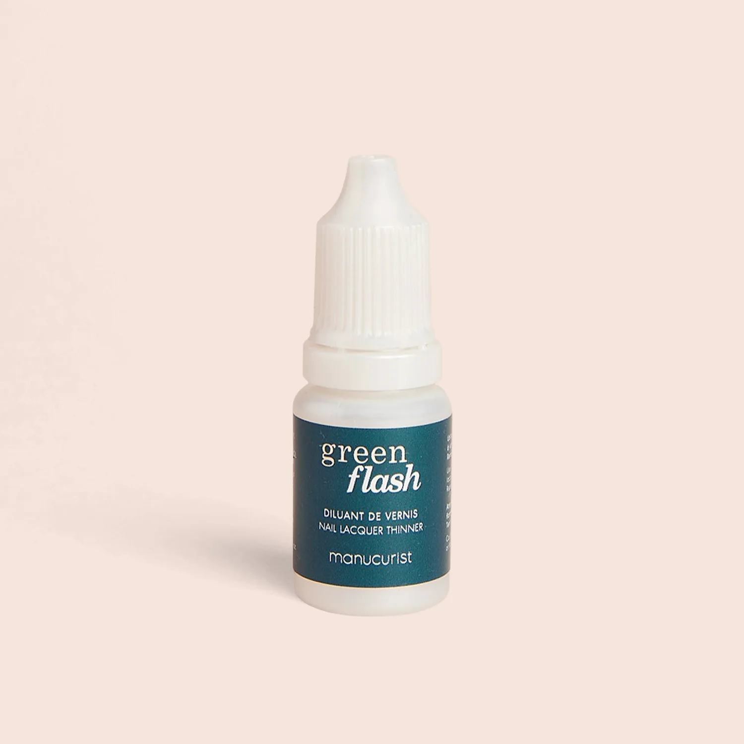 Semi-permanent LED Green Flash™ - 7 ml Diluant Green Flash™