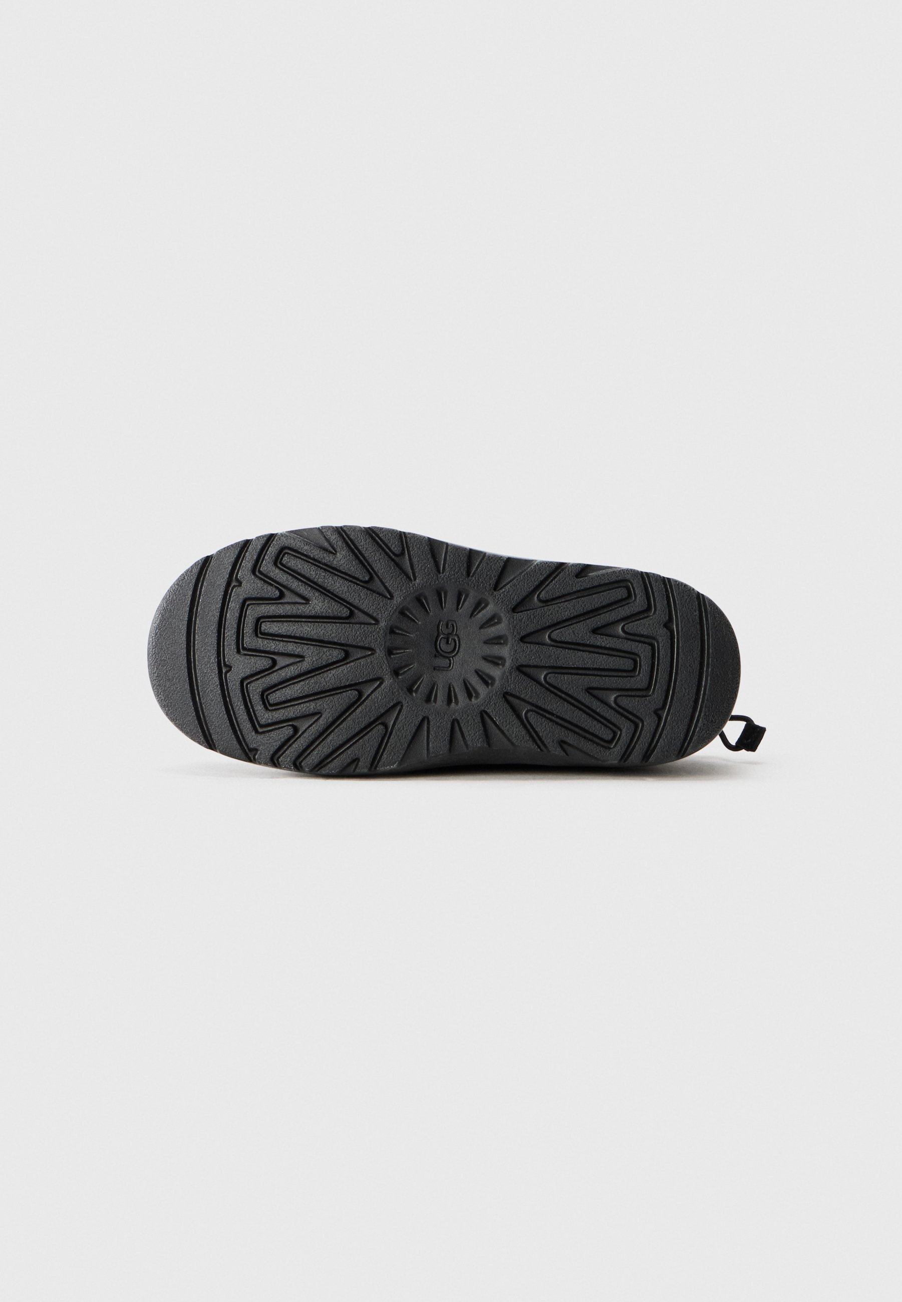 UGG TASMAN UNISEX - Slip-ons - black