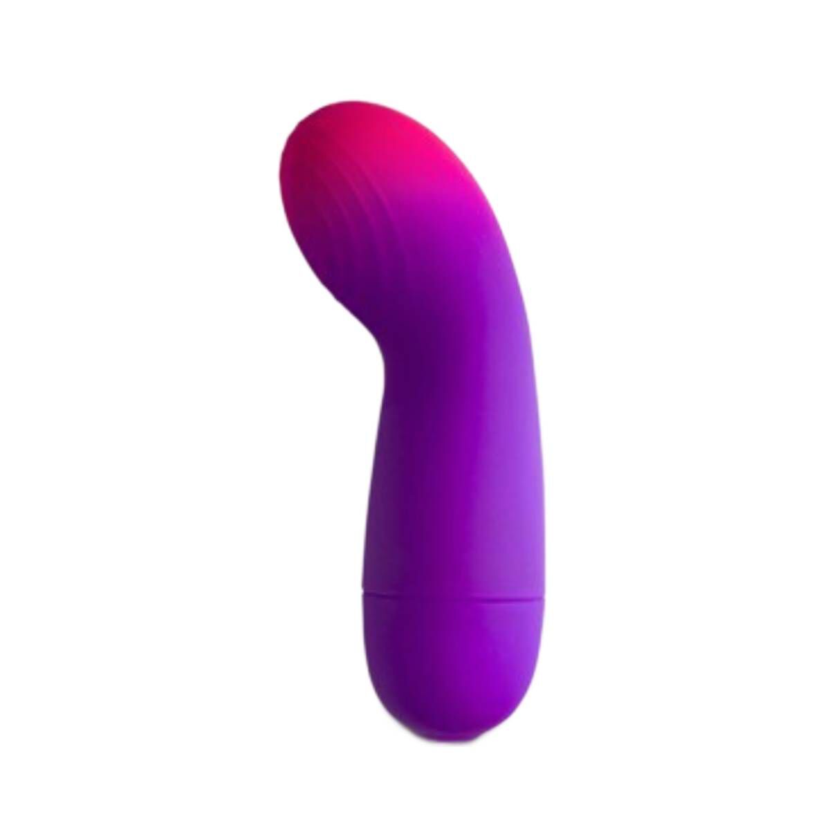 Rocks-Off Glo-Girl Vibe Pink / Purple