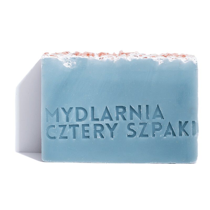 Cztery Szpaki Mydlarnia Bar ziepes
