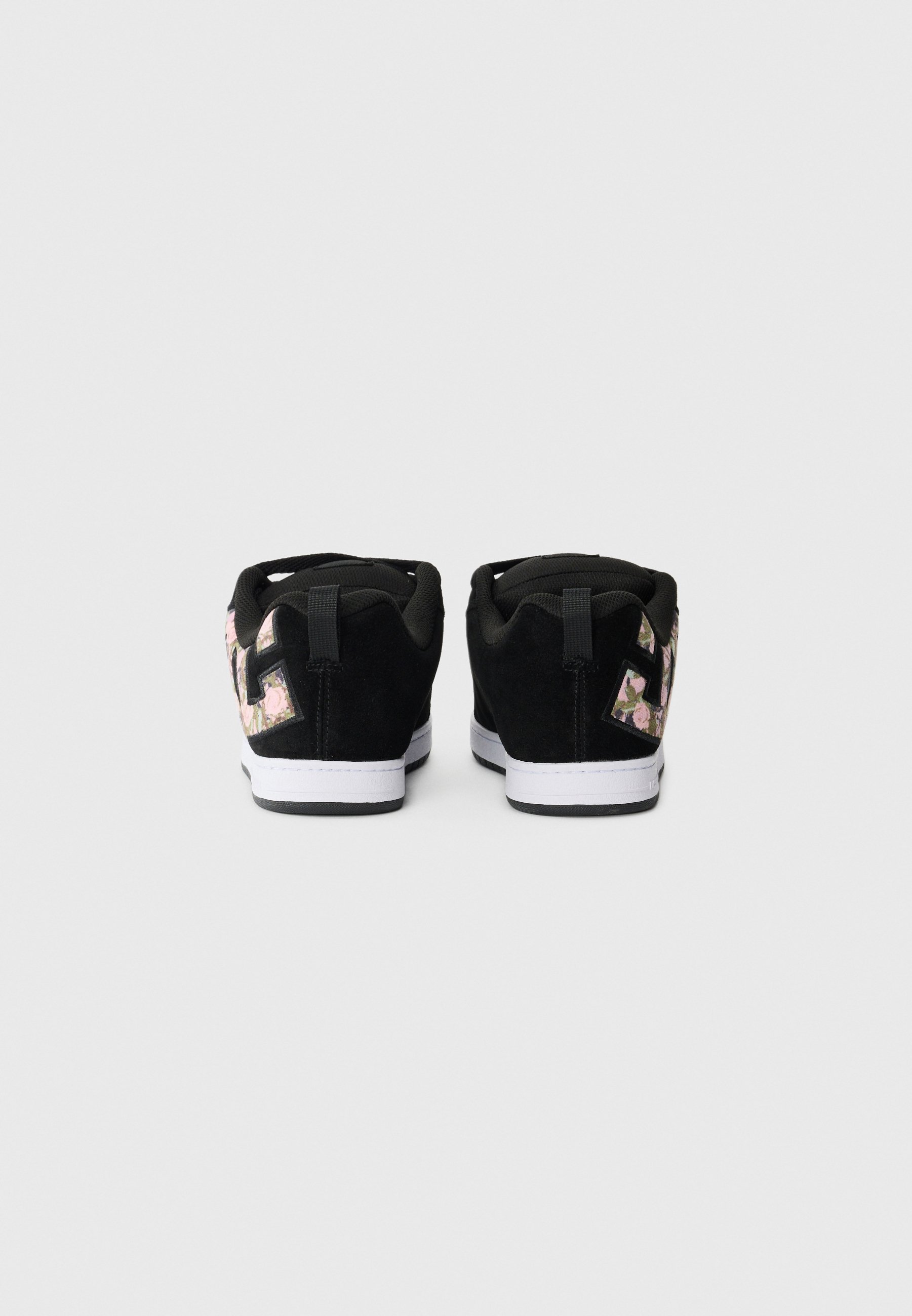 DC Shoes lage sneakers