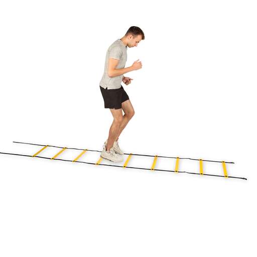 9-koraka trening i koordinacija ljestvica Indigo 4.0 * 0.51
