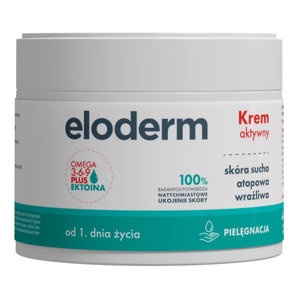 Soins Eloderm