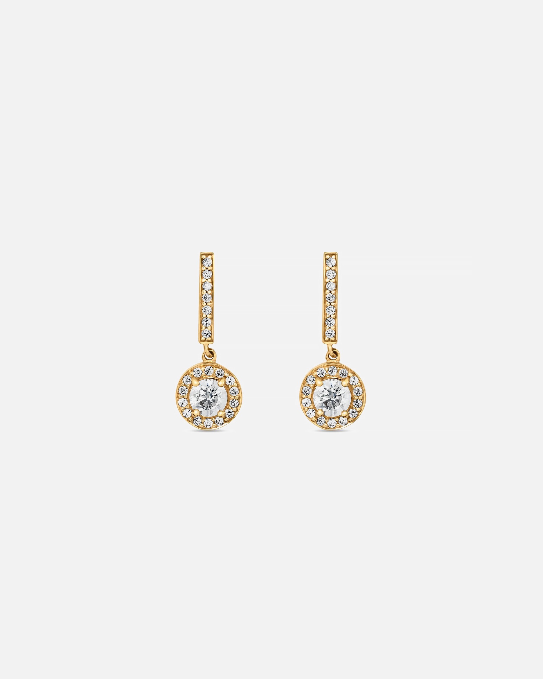 FAVS Boucles d'oreilles