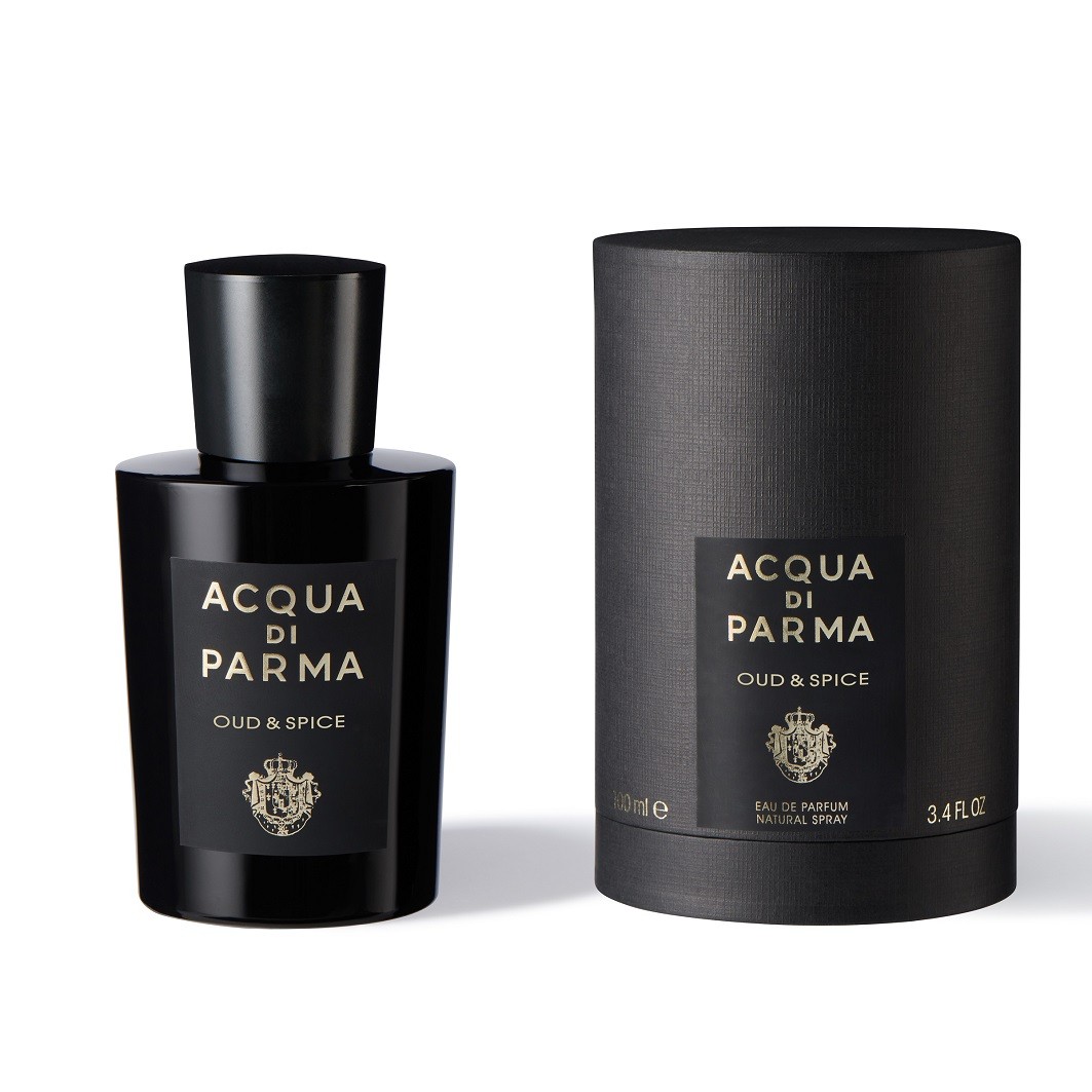 Acqua di Parma Signatures Of The Sun Oud & Spice Eau de Parfum - 20 ml