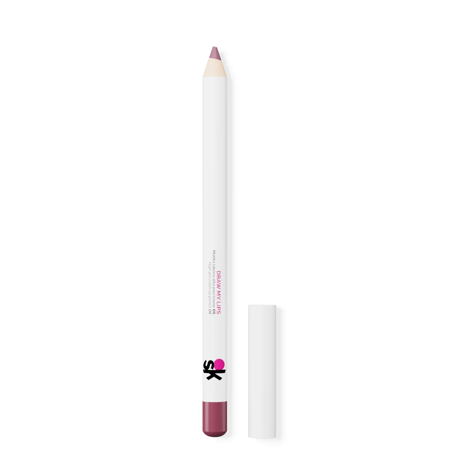 Labbra DRAW MY LIPS - Matita labbra