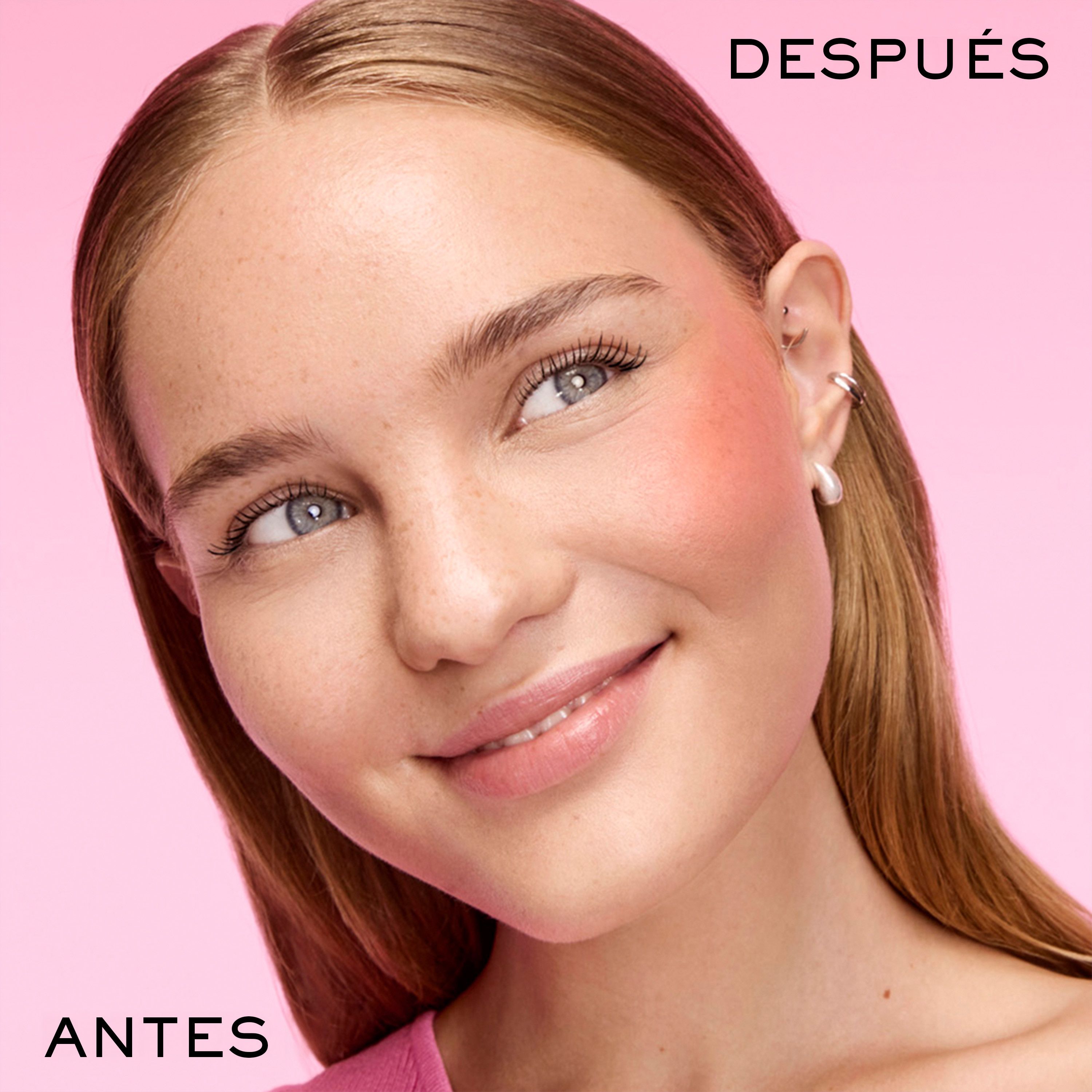 Tekoče rdečilo za lica Skin Idôle Juicy Blush Razkošna rdečila za lica
