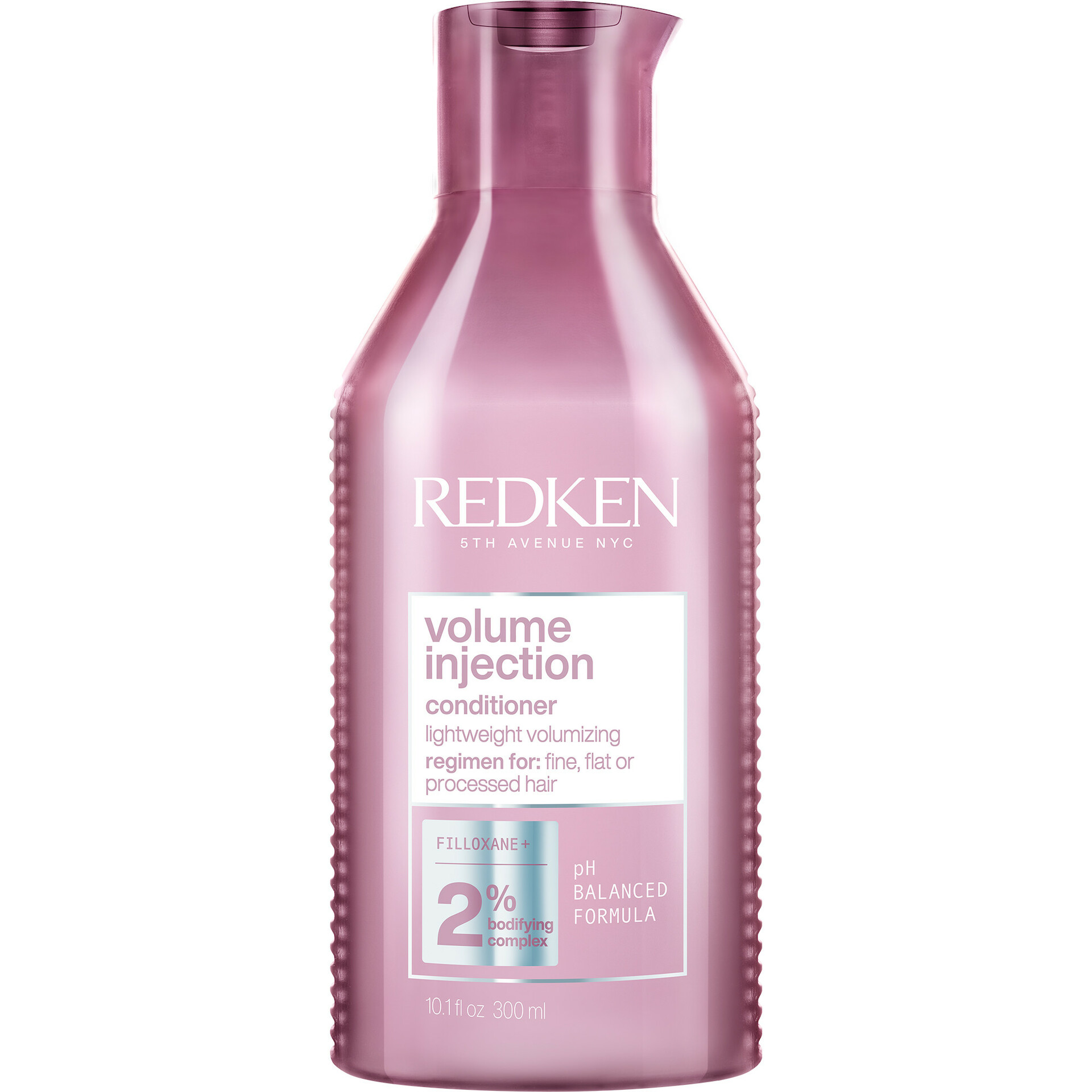 Regenerator za volumen kose s injekcijom 300 ml - Redken