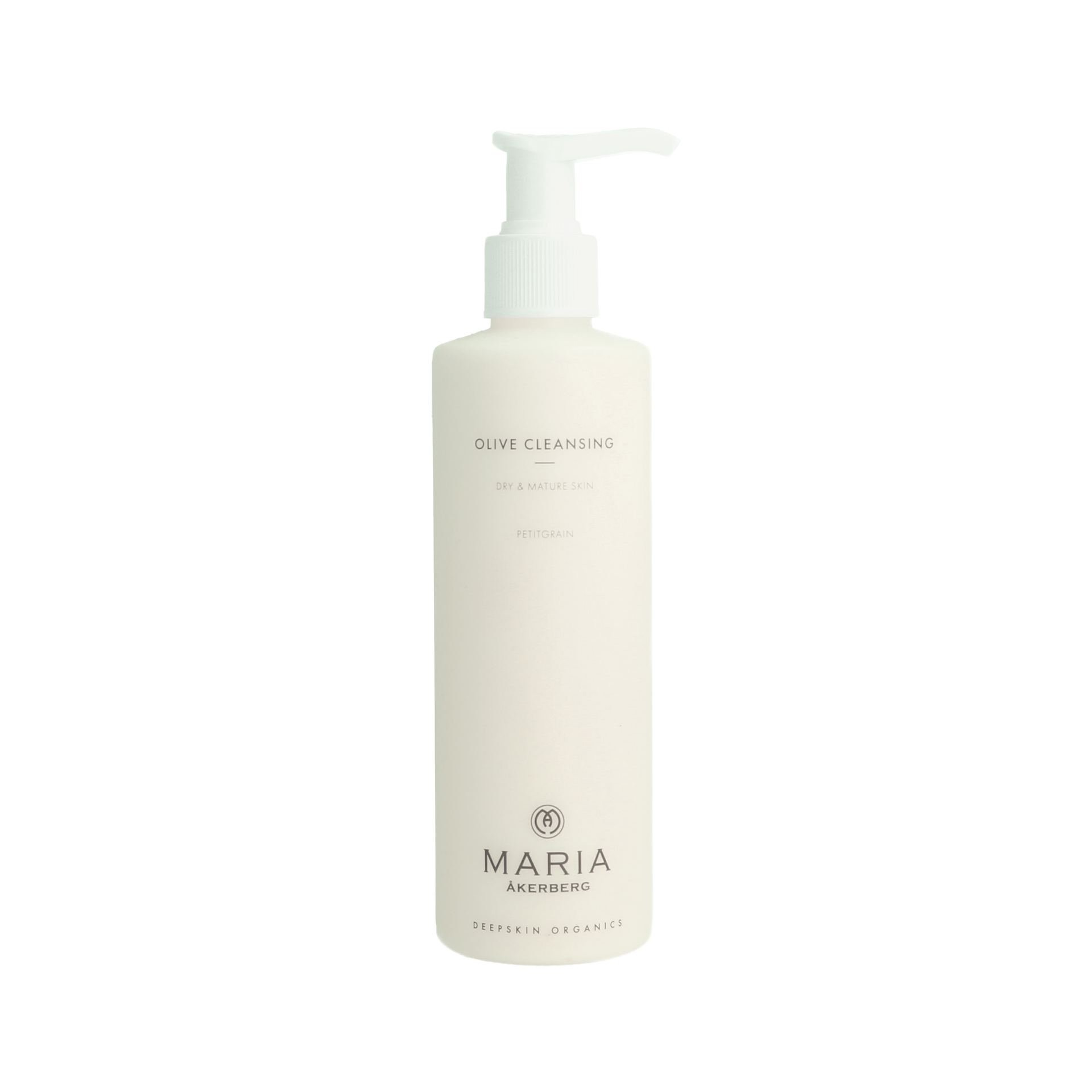 Olive Cleansing 250 ml - Maria Åkerberg