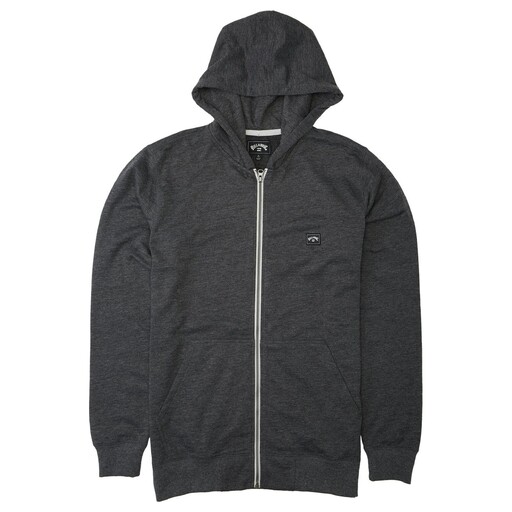 Φούτερ Billabong All Day Zip Hdy για αγόρια