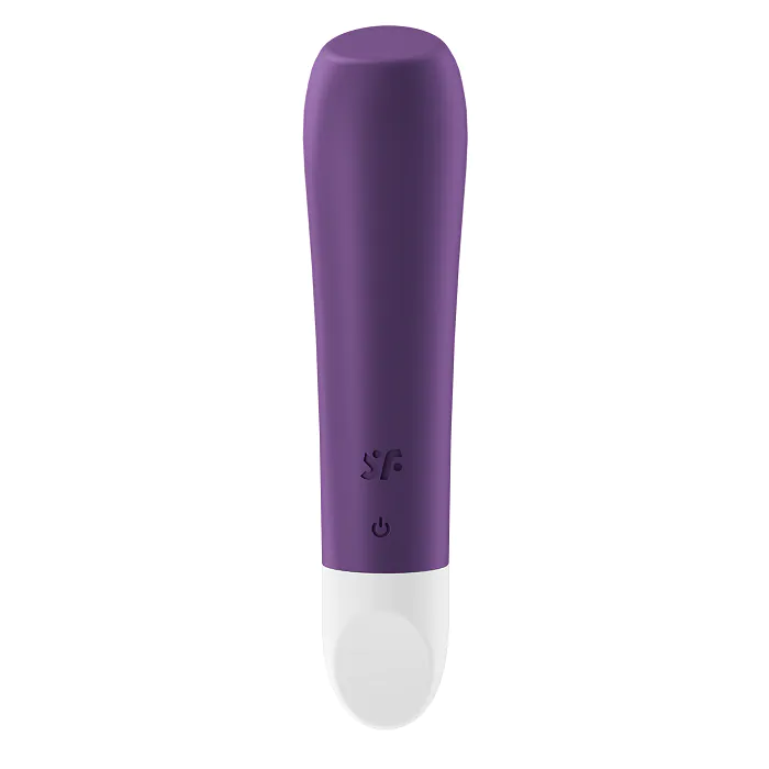 Satisfyer Masażer Ultra Power BulletViolet