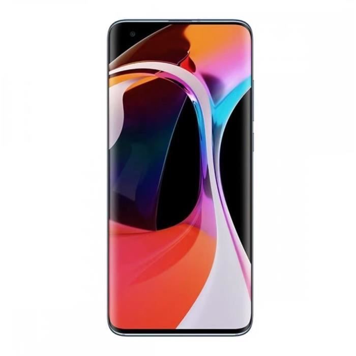 XIAOMI MI 10 Grigio 256GB - Ricondizionato - Buone condizioni