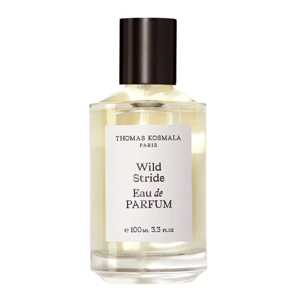 Thomas Kosmala Wild Stride