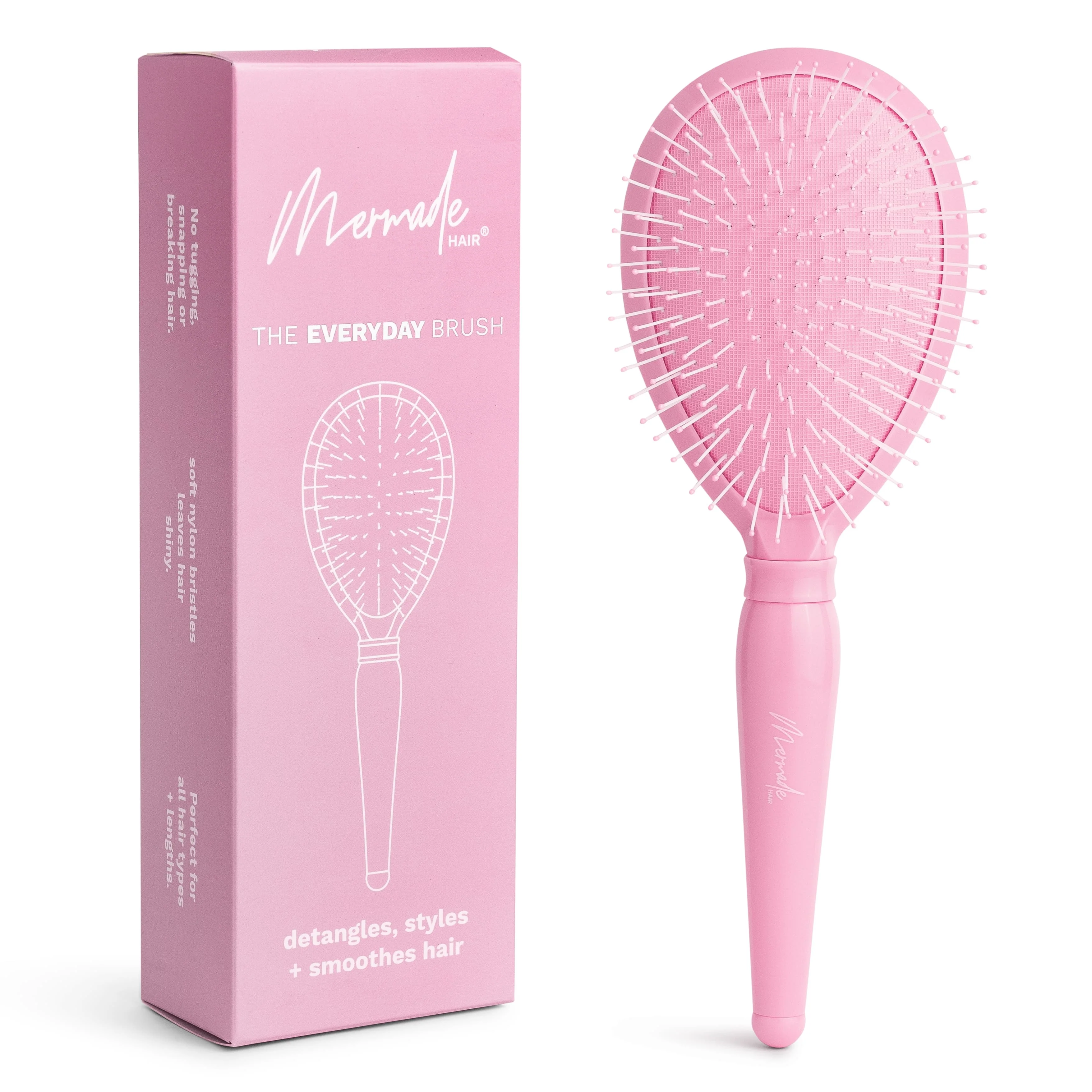 Accessori Everyday Brush - Spazzole