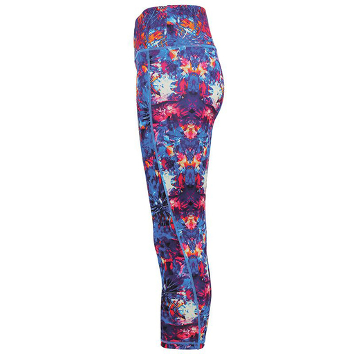  Leggins De Entrenamiento Tridri Feuerwerk