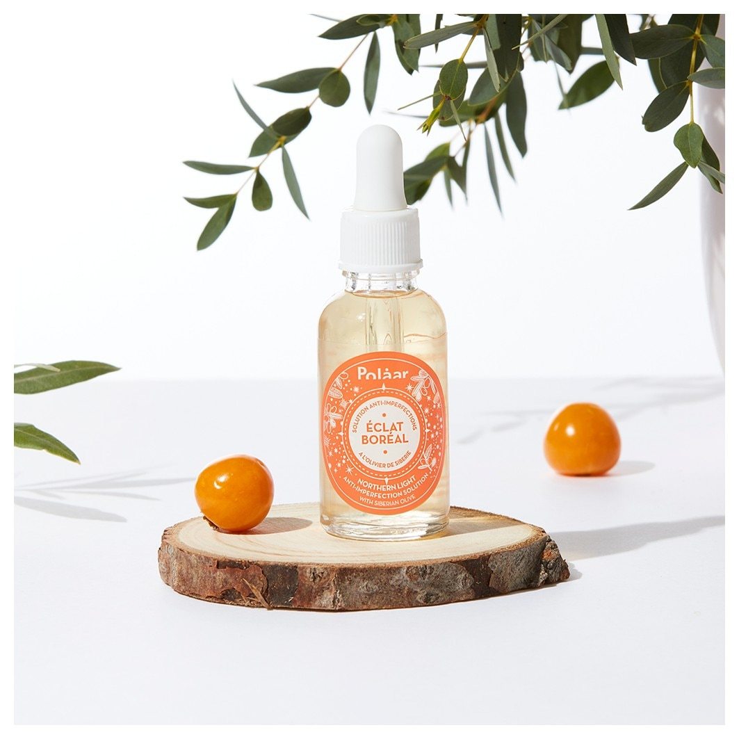 Polaar Vitamin C Serum Northern Light Serum - 30 ml