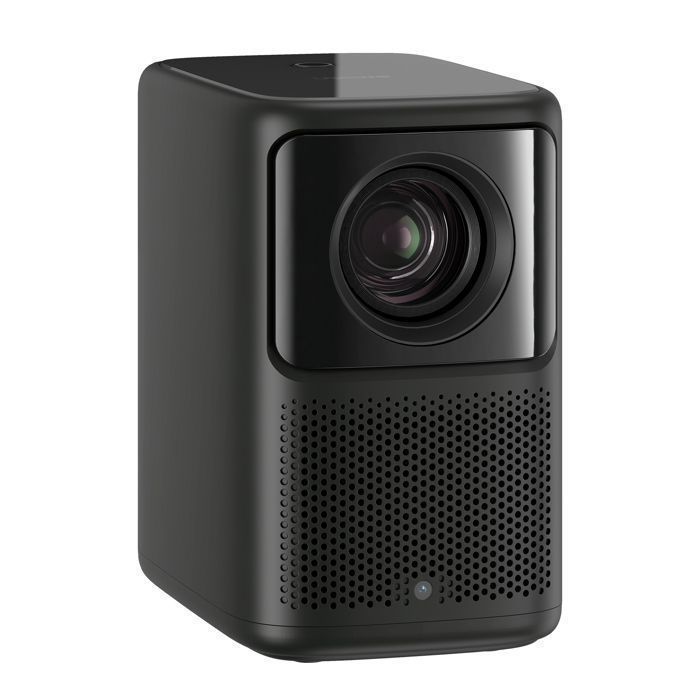 Video Projector Full HD Dangbei N2 Gray 1920x1080 DLP LED 400 ANSI lumens HDR Netflix official