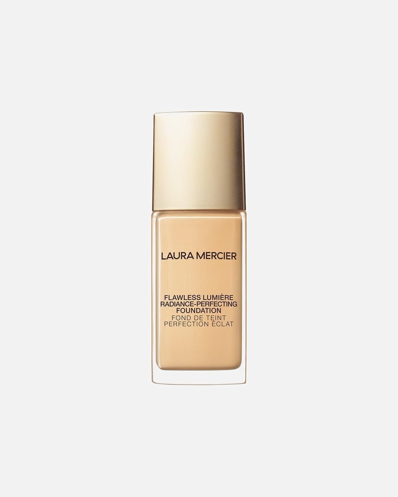 Laura Mercier Foundation Flawless Lumière Radiance usavršujući tekući puder - 30 ml