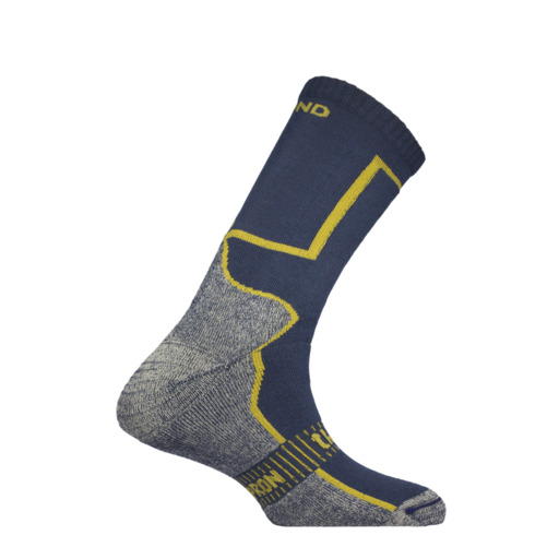  Calcetines Mundsocks Pamir Trekking Hiver -15 ºc