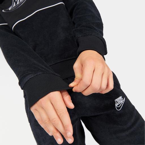  Nike pulóver