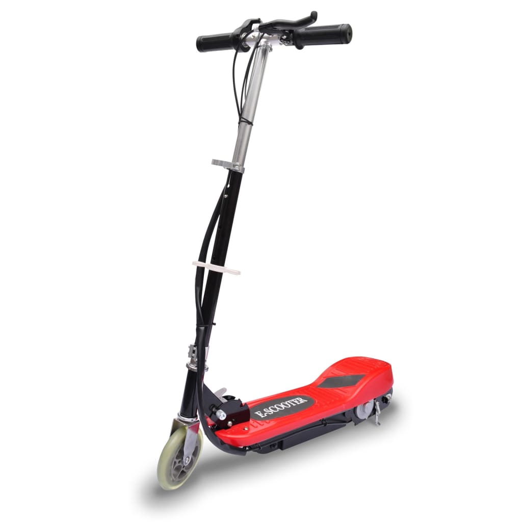 Trotinetă electrică Vidaxl 120 W