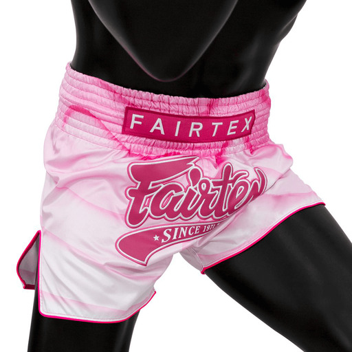 Σορτς Βερμούδων Fairtex Alma