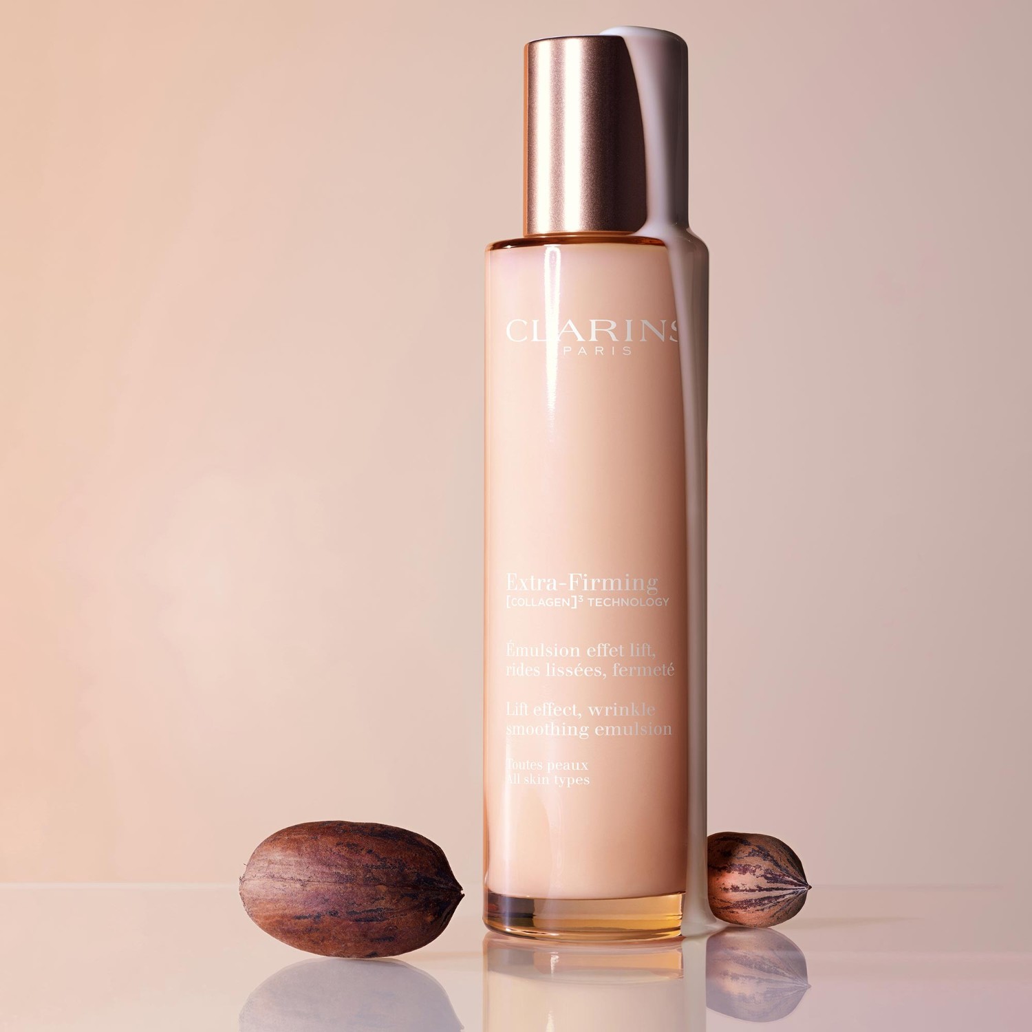 Clarins Emulsion fermeté anti-âge