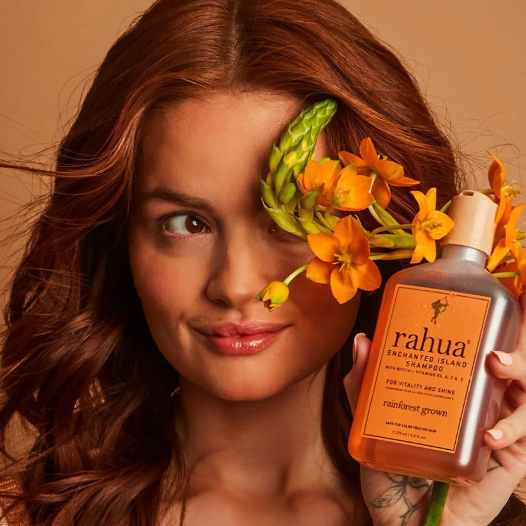 Shampoing rahua Enchanted Island™ - 275 ml