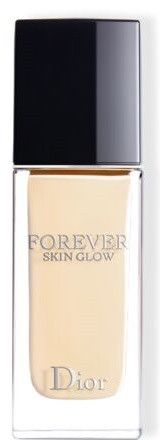 Forever Skin Glow 24-urna hidratantna svetleča podlaga Čistilne luksuzne podlage