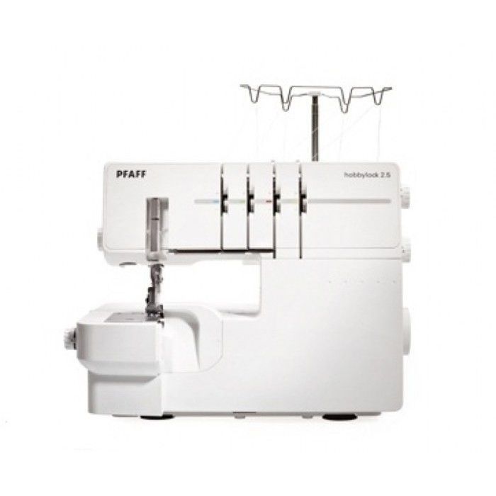 PFAFF Hobbylock 2.5 Overlock Machine Only