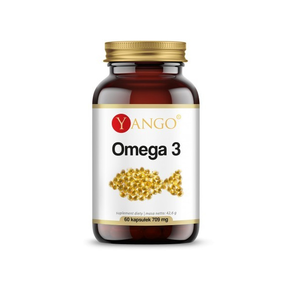 Det är Omega 3 500 mg.