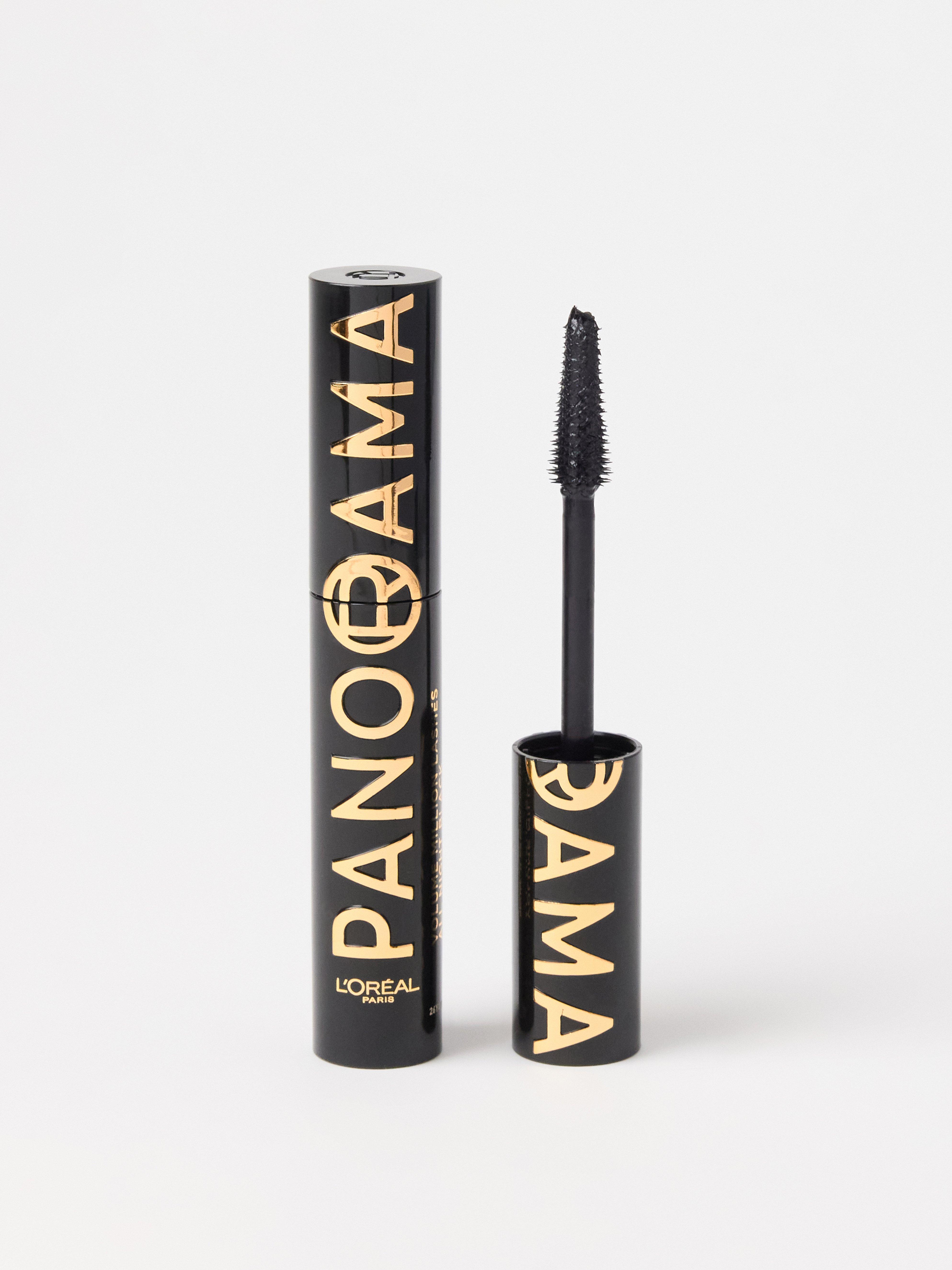 L'Oréal Paris Volume Million Lashes Panorama All Night Black EXTRA NEGRO