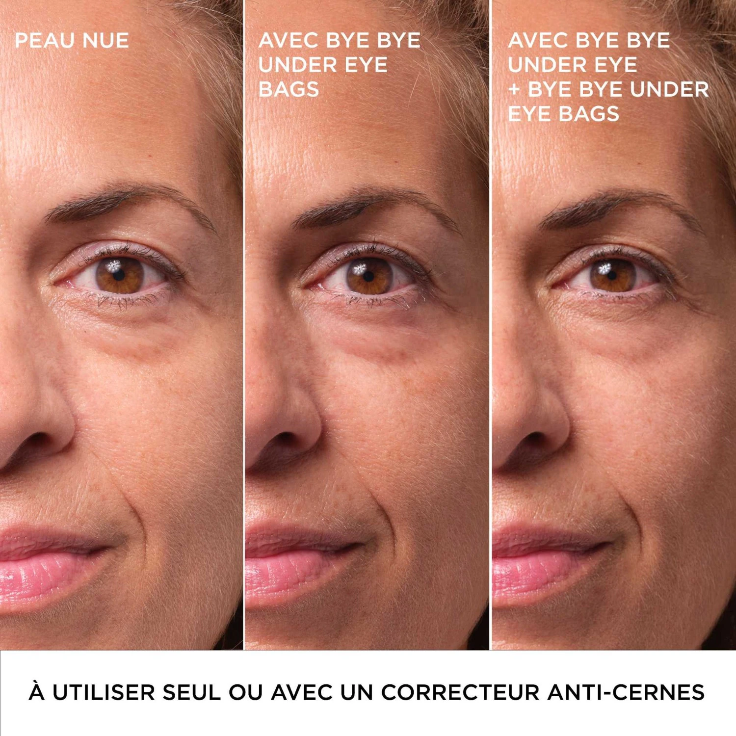 IT Cosmetics Traitement instantané pour les poches