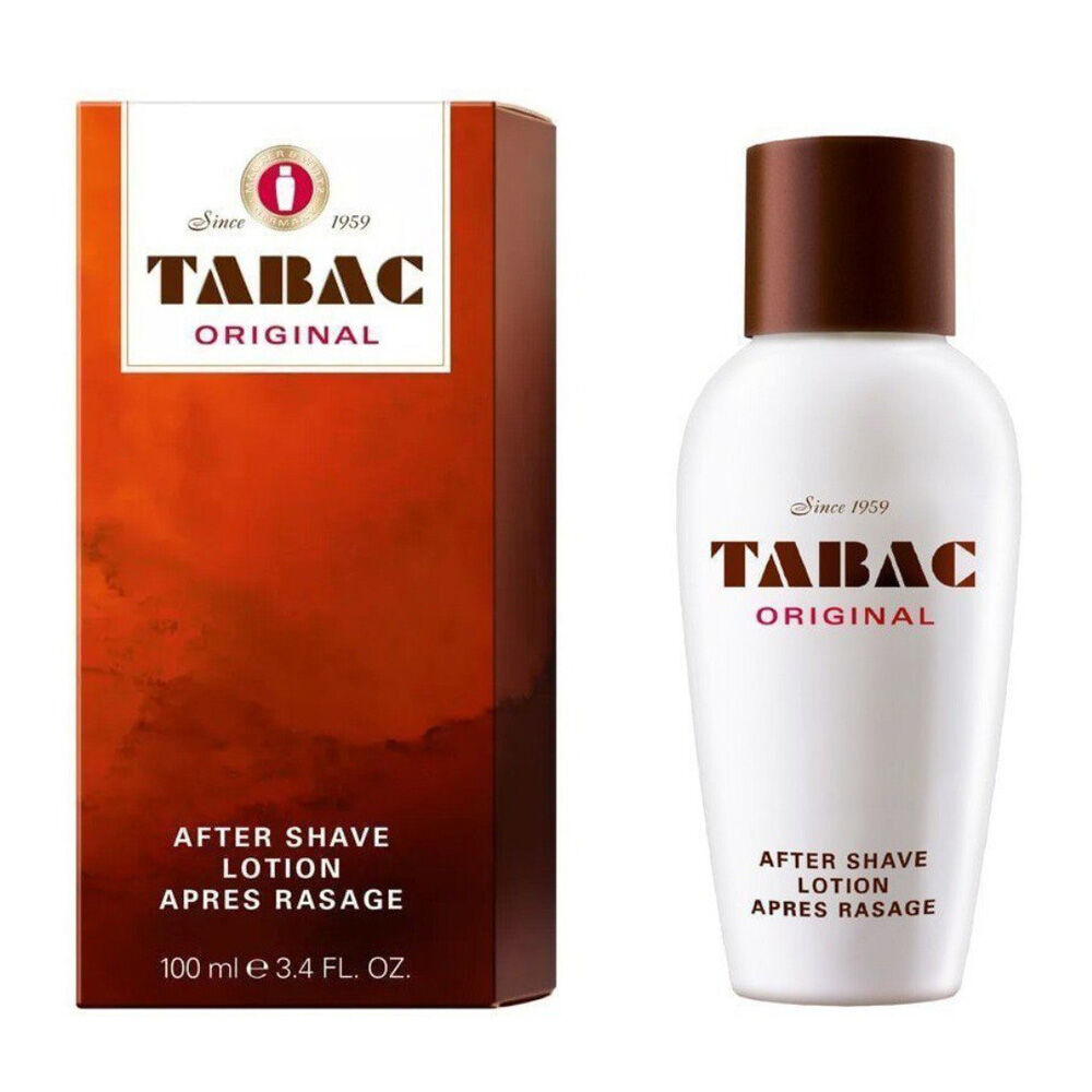 Originalni tobak