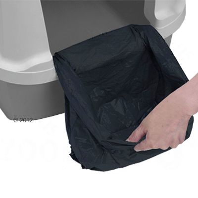 Catit Jumbo kattlåda
