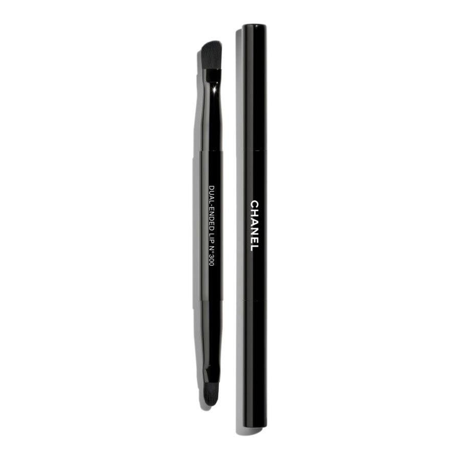 CHANEL četkica za puder Duo četkica za usne br. 300 - 1 komad