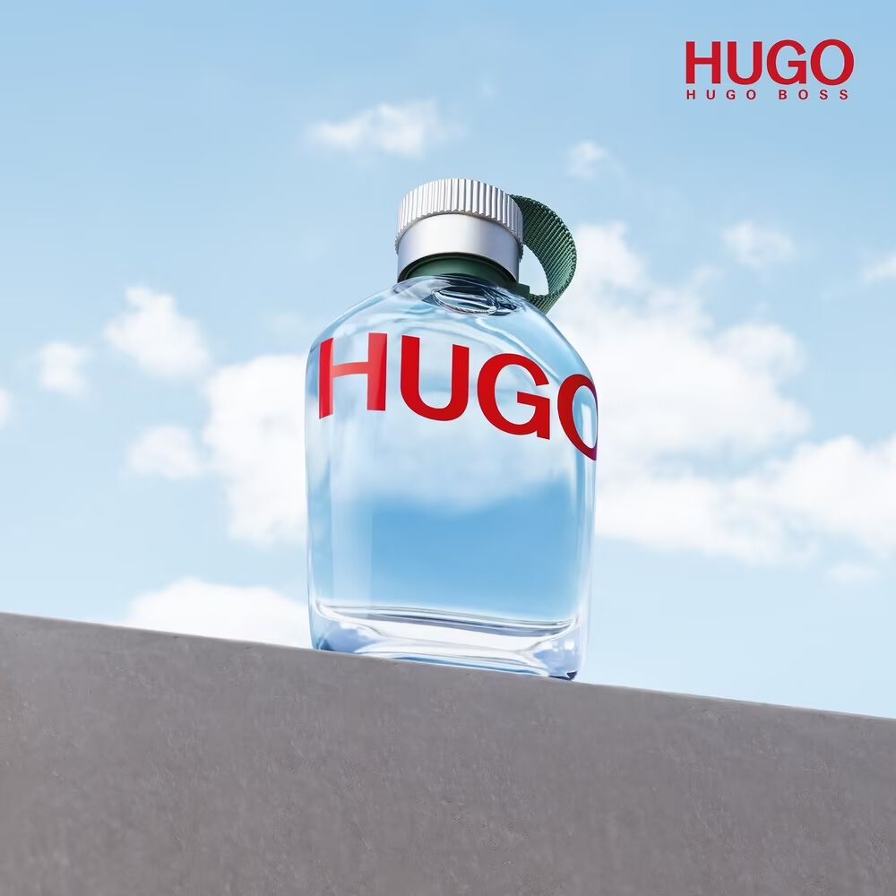 Hugo Boss Hugo Man
