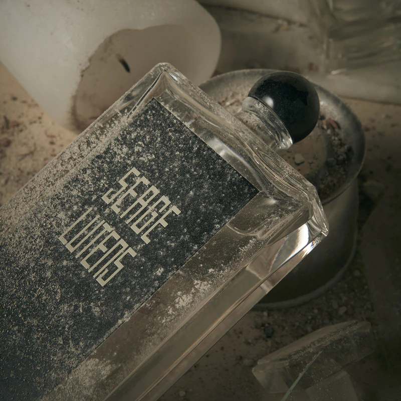 Coleção Serge Lutens Noire L'Orpheline woda perfumowana unissex