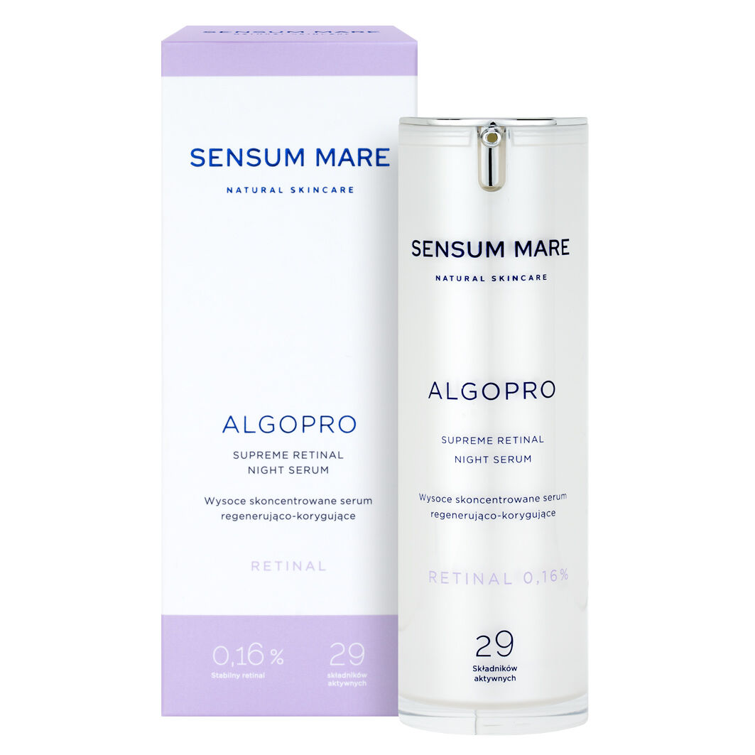 Sensum Mare Algopro