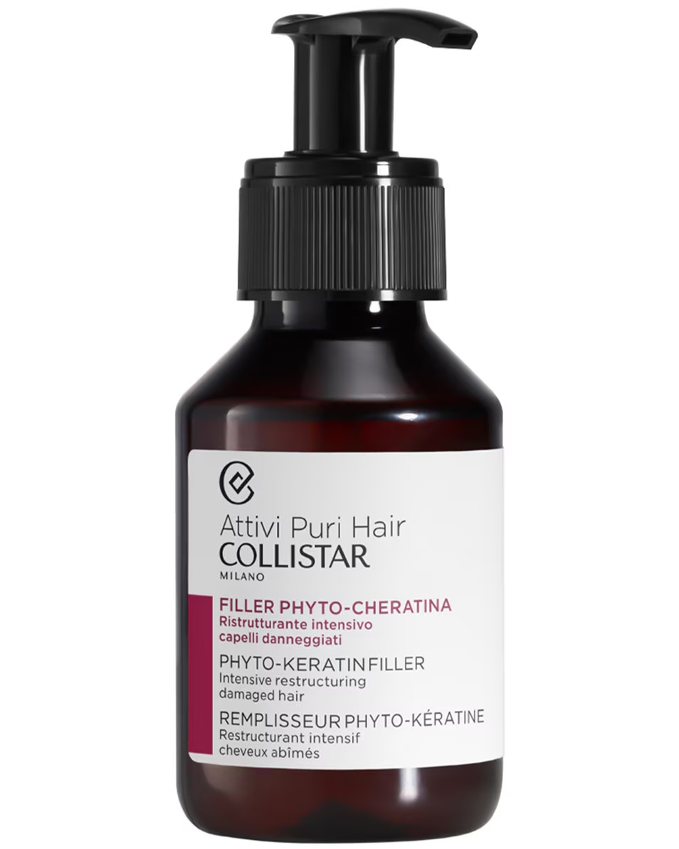 COLLISTAR Attivi Puri Phyto-Keratin Filler