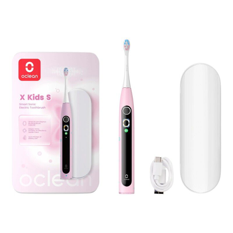Oclean X Kids Set