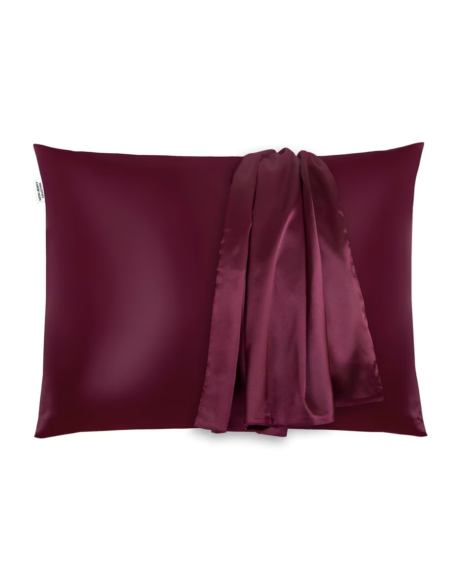 SATIN BEAUTY COLLECTION SATIN BEAUTY COLLECTION ЈАСТУЧНИЦА ОД САТЕНА