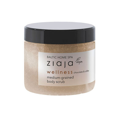 Ziaja Baltic Spa Wellness kūno šveitiklis 300 ml 300 ml