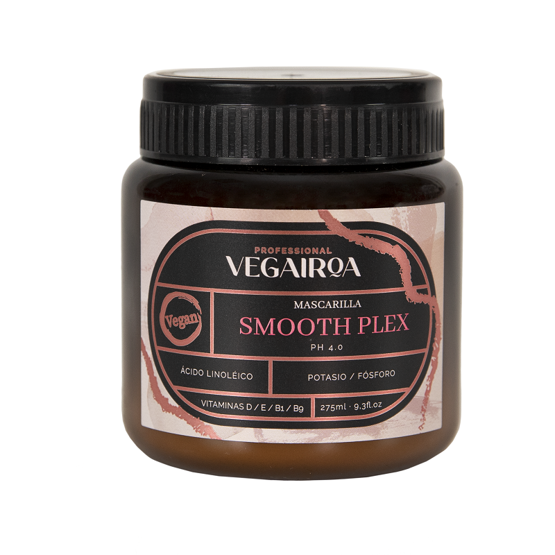 Smooth Plex maska za kosu Regeneratori