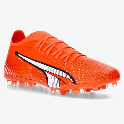 Puma Ultra Match Mg