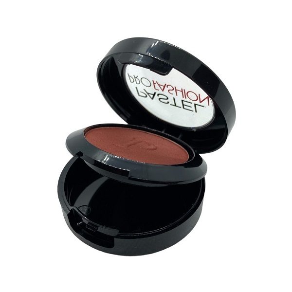 Pastel Profashion Einzellidschatten Schimmerndes Rostrot 63
