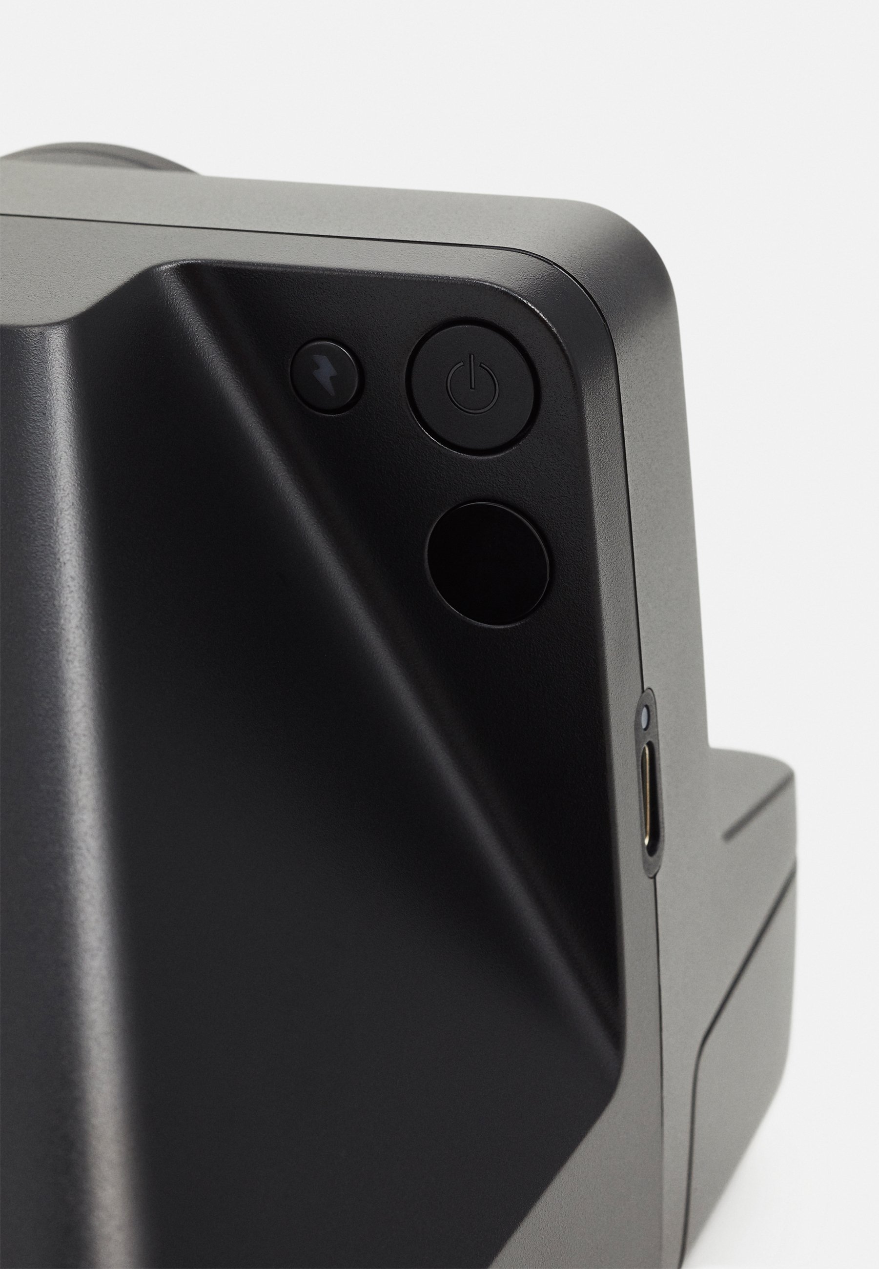 Polaroid NOW+ GEN 2 - Camera - zwart