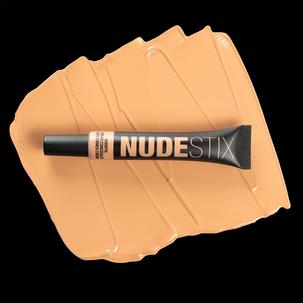 Nudestix korektors Nudefix krēmveida korektors - 3 ml